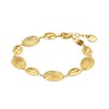 Ladies' Bracelet One Jewels OJPLB01G Golden